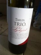 Takler Trio 2007